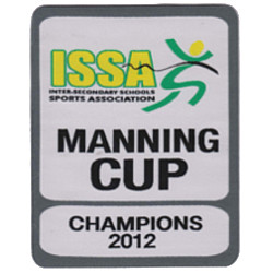 Manning Cup